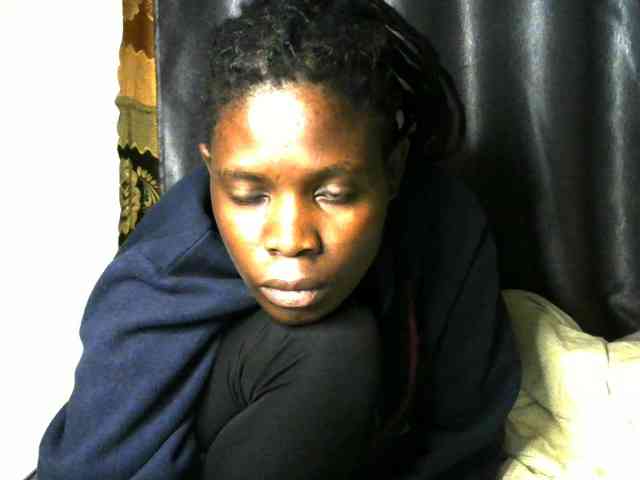 Queenbeea webcam