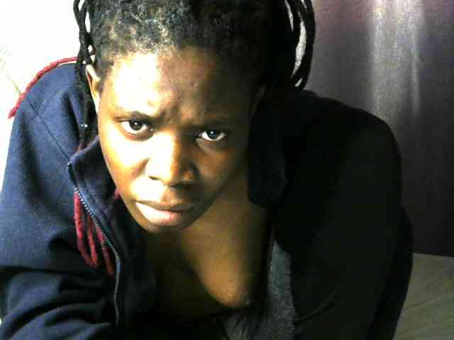 Queenbeea webcam