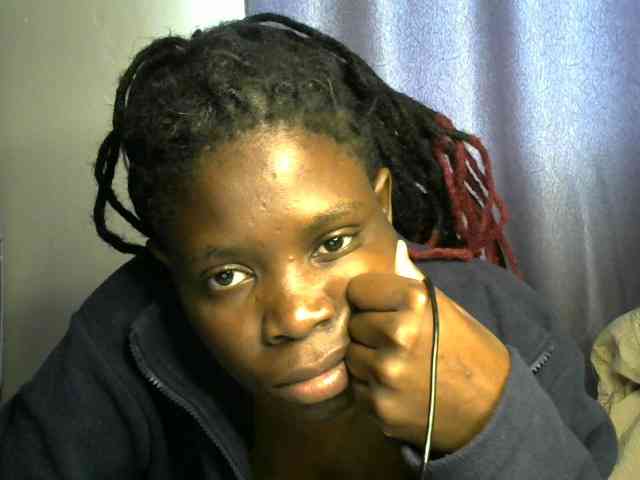 Queenbeea webcam