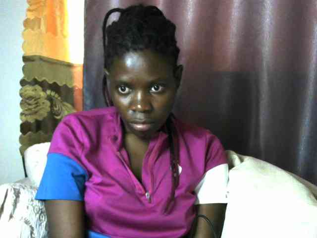 Queenbeea webcam