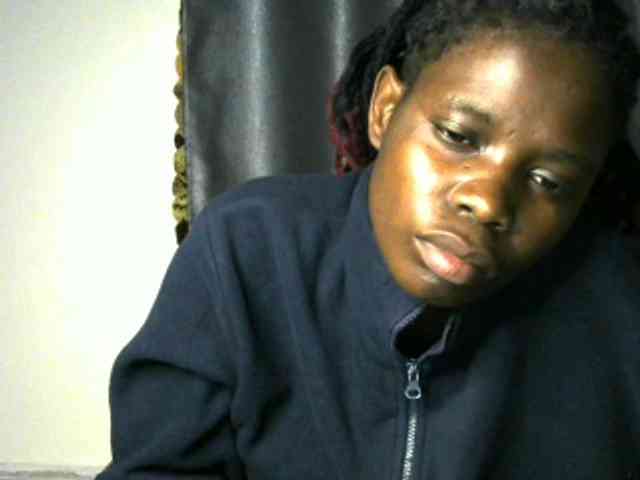 Queenbeea webcam