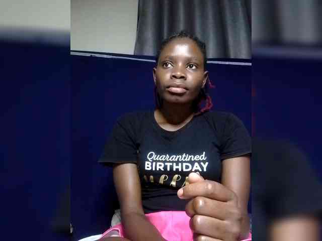 Queenbeea webcam