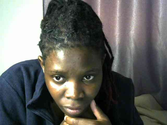 Queenbeea webcam