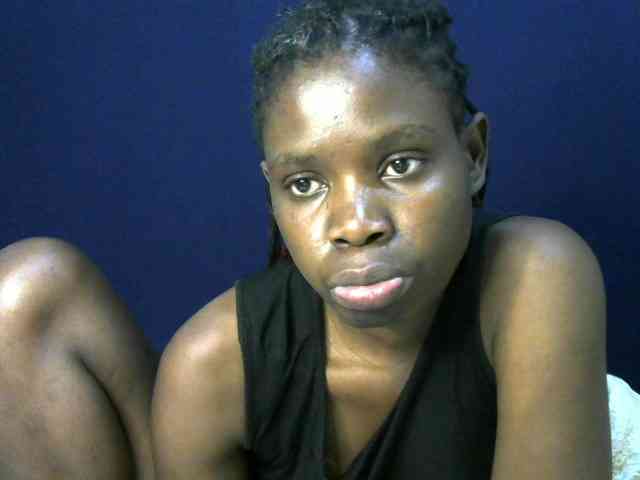 Queenbeea webcam