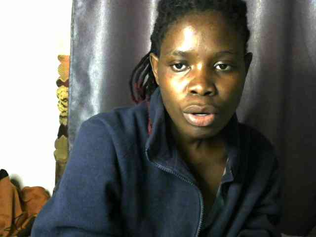 Queenbeea webcam