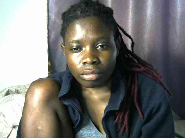 Queenbeea webcam