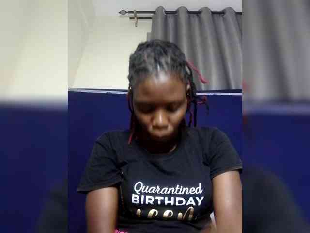 Queenbeea webcam