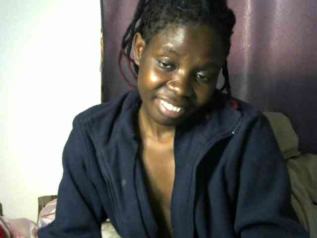 Queenbeea webcam