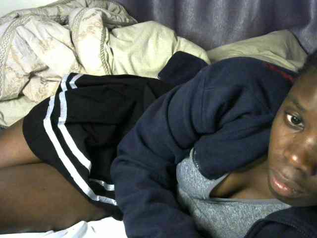 Queenbeea webcam