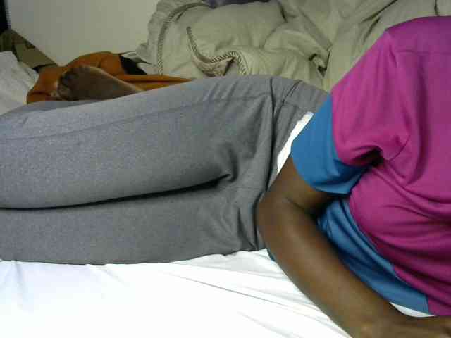 Queenbeea webcam