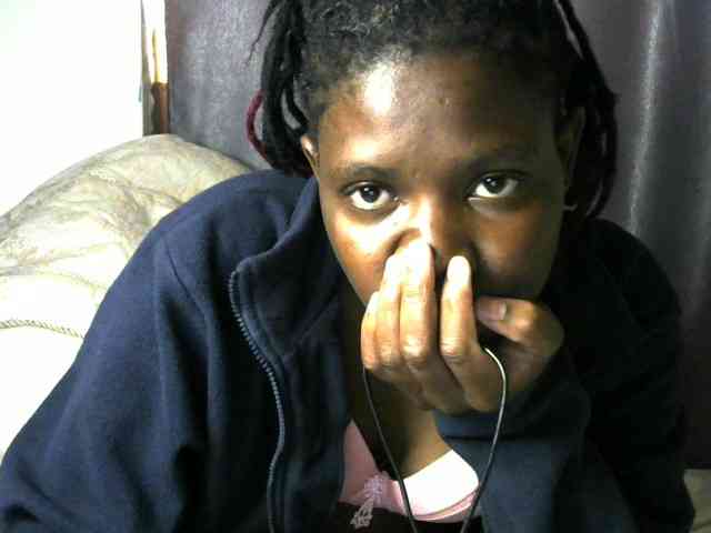Queenbeea webcam