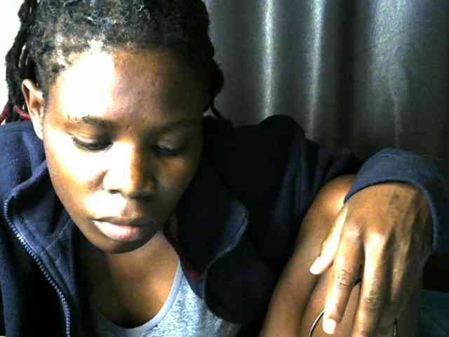 Queenbeea webcam
