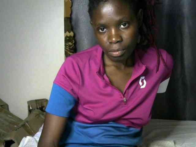 Queenbeea webcam