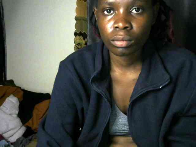 Queenbeea webcam