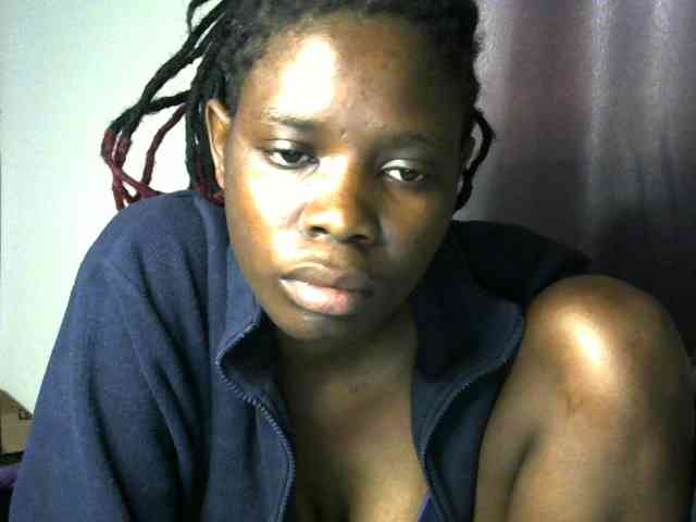 Queenbeea webcam