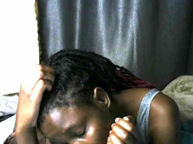 Queenbeea webcam