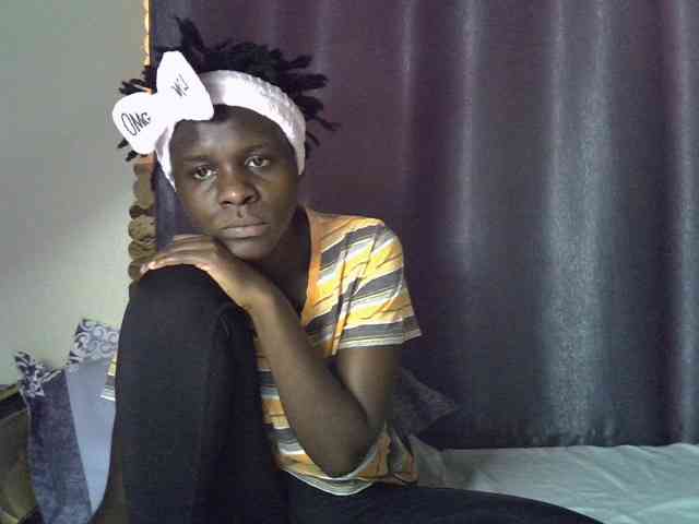 Queenbeea webcam