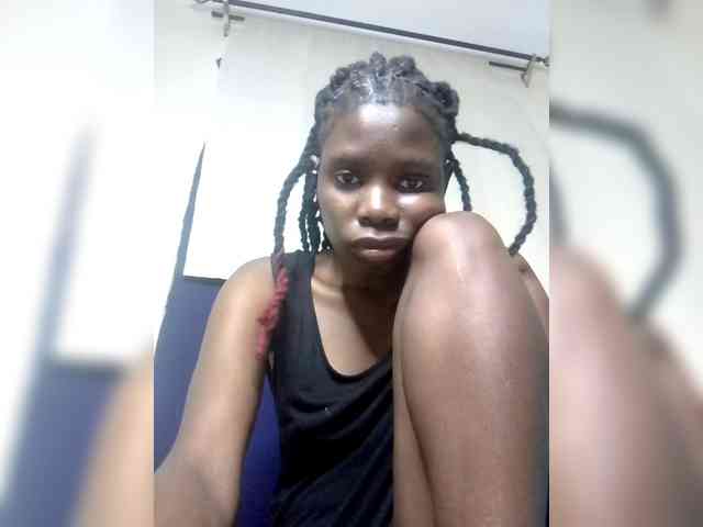 Queenbeea webcam