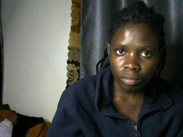 Queenbeea webcam