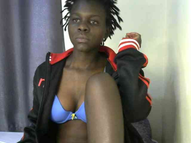 Queenbeea webcam