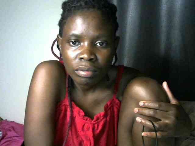 Queenbeea webcam