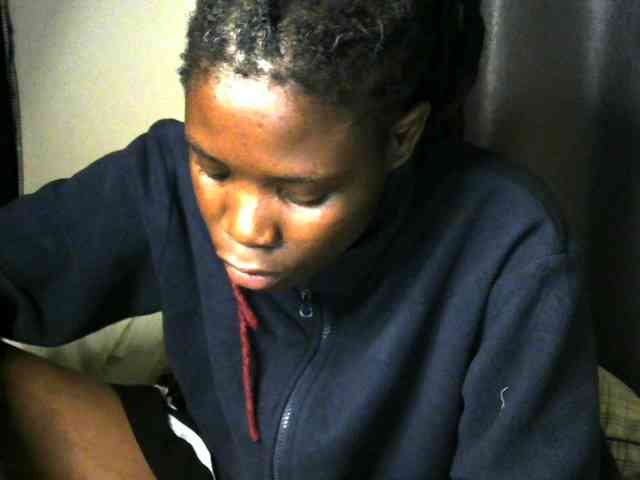 Queenbeea webcam