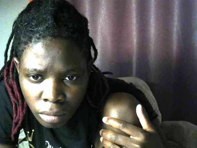 Queenbeea webcam
