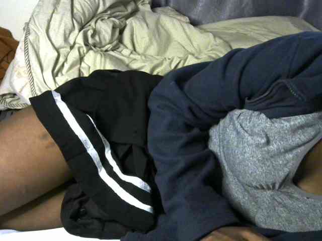Queenbeea webcam