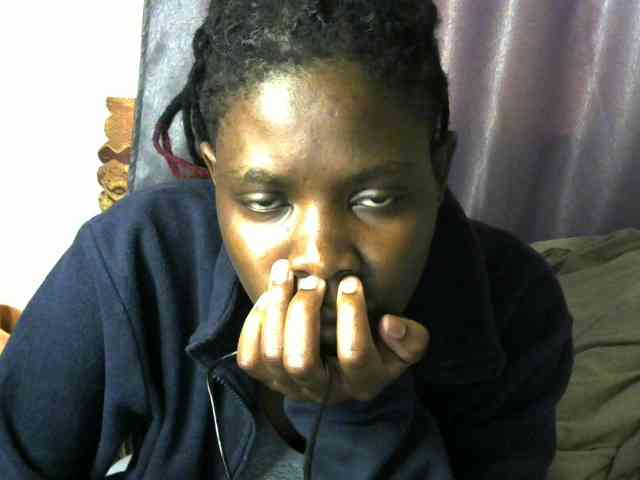 Queenbeea webcam