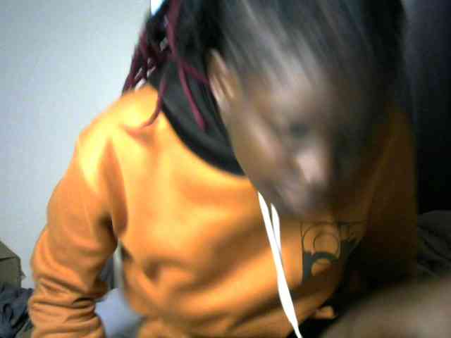 Queenbeea webcam