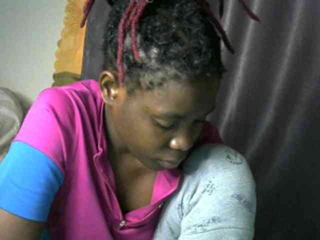 Queenbeea webcam
