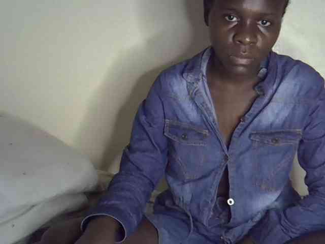 Queenbeea webcam