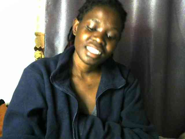 Queenbeea webcam