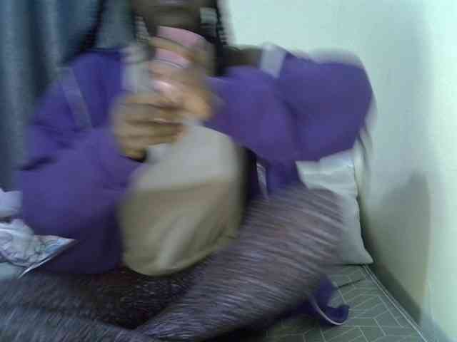 Queenbeea webcam