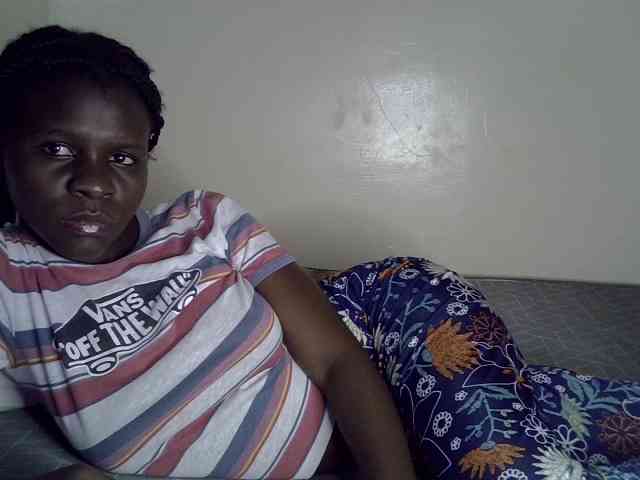 Queenbeea webcam