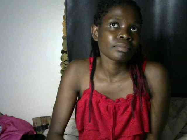 Queenbeea webcam