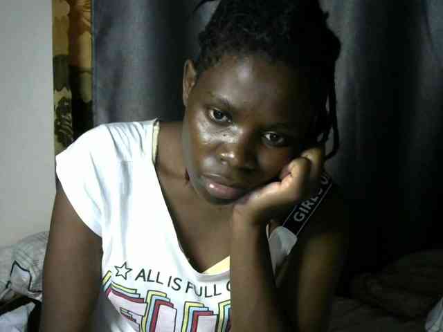Queenbeea webcam