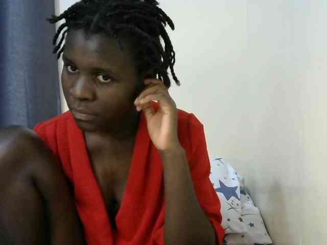 Queenbeea webcam