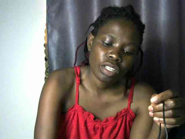 Queenbeea webcam