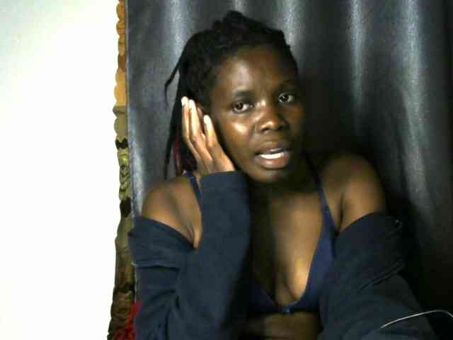 Queenbeea webcam