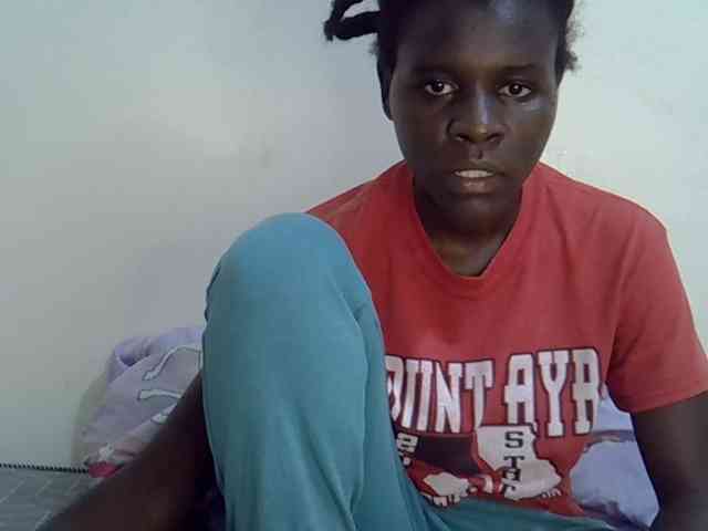 Queenbeea webcam