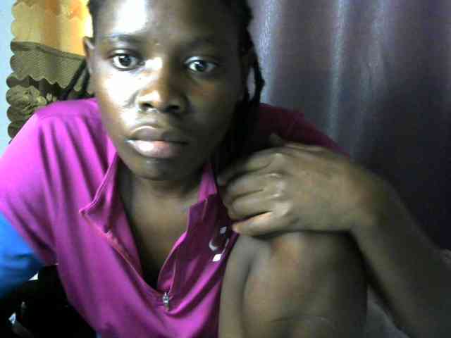 Queenbeea webcam