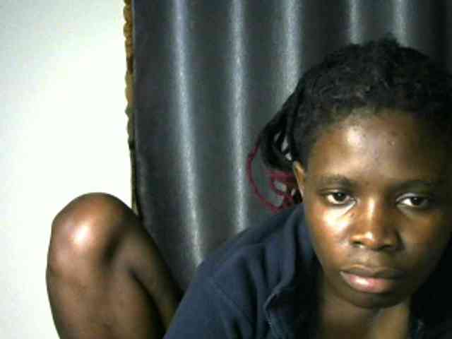 Queenbeea webcam
