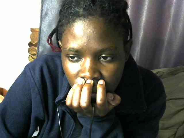 Queenbeea webcam