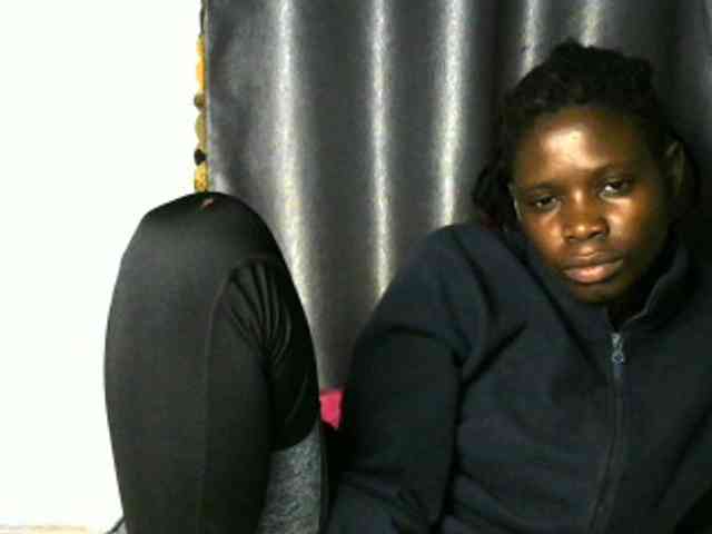 Queenbeea webcam