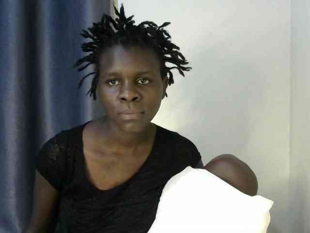 Queenbeea webcam