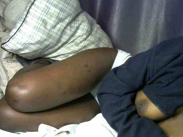 Queenbeea webcam