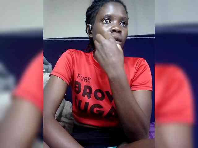 Queenbeea webcam