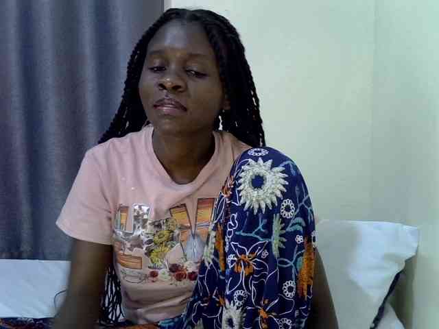 Queenbeea webcam