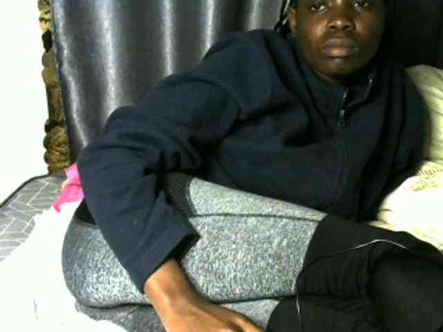 Queenbeea webcam